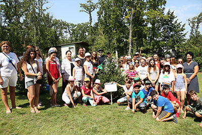 Лариса Григорьевна Юрченко